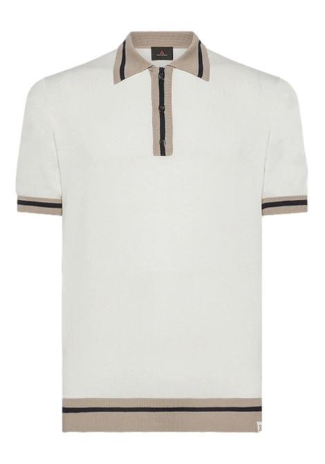 POLO PEUTEREY ROLLE PEUTEREY | Maglie | PEU5153 99012133730AT